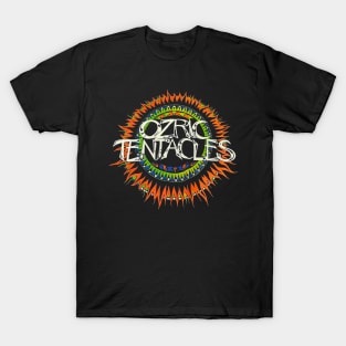 OZRIC TENTACLES BAND T-Shirt